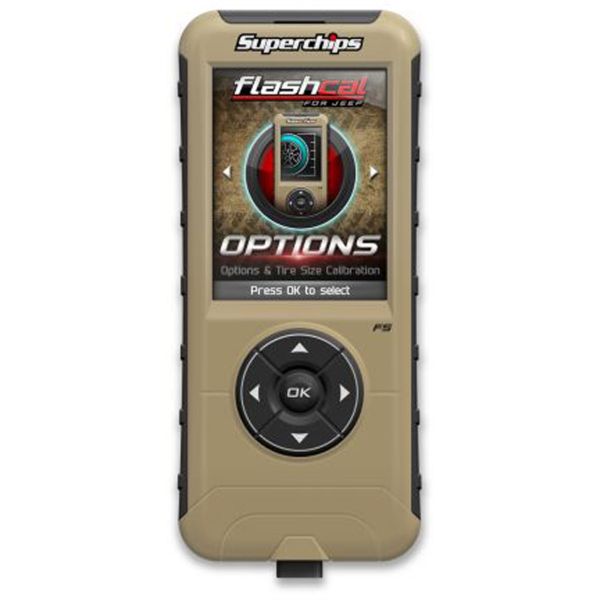 Buy Superchips Flashcal Jeep JK/JKU Online | Offroad Zone Buy Superchips Flashcal Jeep JK/JKU Online | Offroad Zone