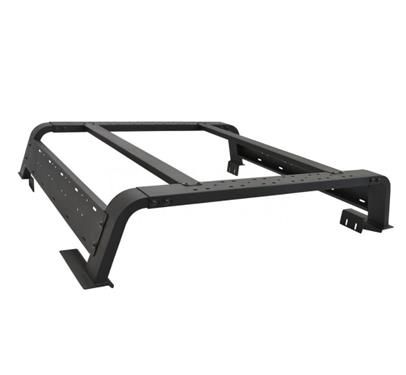 Westin Automotive Overland Cargo Rack Jeep Gladiator JT