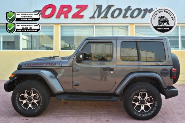 Grey wrangler hot sale