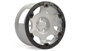 Teraflex Modular Rash Ring Kit w/ Hardware For Nomad Wheels