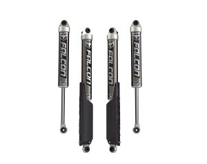 Falcon SP2 2.1 Monotube Shock Kit (0-1.5” Lift) Jeep JLU 4 Door