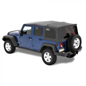 Jeep Soft Top Dubai - Jeep Top Cover | Offroad Zone