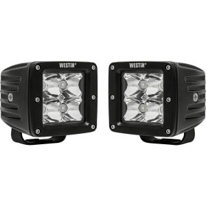 WESTIN HYPERQ LED AUXILIARY LIGHTS SPOT