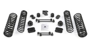 TeraFlex 3.5" Coil Spring Base Lift Kit - JEEP GLADIATOR JT