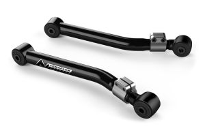 Teraflex JK/JKU: Alpine Control Arm Kit - Rear Upper Adjustable (2-4” Lift)