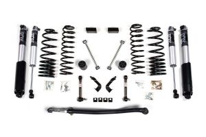 BDS JT 3" Performance Series Lift Kit w/FOX 2.5 IFP