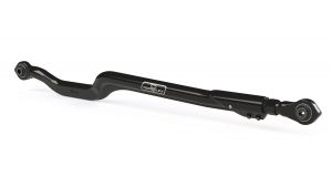 TeraFlex JL: HD Forged Adjustable Track Bar – Rear (0-6” Lift)