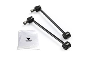 Teraflex JL: 11.5” Rear Sway Bar Link Kit w/ Swivel Stud (2.5-4.5” Lift)