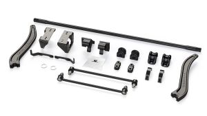 TeraFlex JT: Forged ST Sway Bar Kit Rear