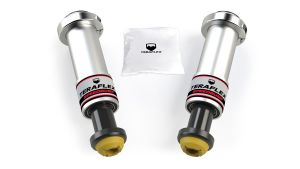 Teraflex  JL / JT / JK  2” Stroke SpeedBump Bump Stop Kit – Front