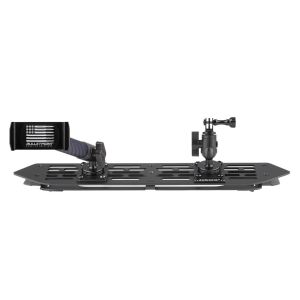 Bulletpoint Dash Mount Phone Holder Jeep JL & JT 