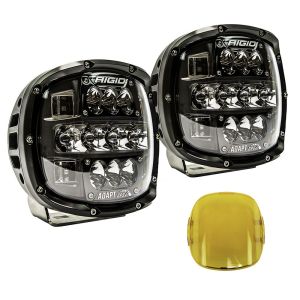 RIGID Adapt XP Extreme 6" LED Light 