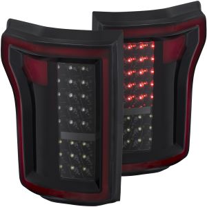 Anzo LED Tail Light F150 2015-2016 1