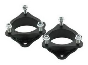 ProComp 2" Leveling Kit 1