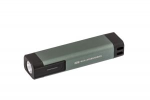 ARB HORIZON FLASHLIGHT WITH UP TO 600LM AND 4000 MAH LI-ION BATTERY