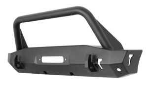 Westin WJ2 Stubby Front Bumper Jeep JK/JKU