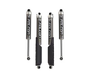 Falcon SP2 2.1 Monotube Shocks (2-3.5” Lift) Jeep JL 2-Door 