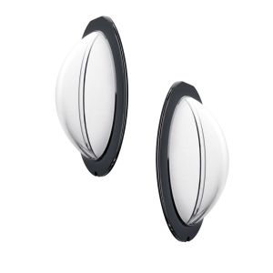 Insta360 X3 Sticky Lens Guards