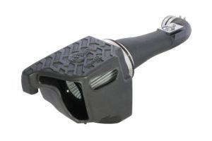 AFE Momentum GT Pro DRY S Cold Air Intake JK 3