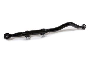 Steer Smarts YETI XD™ JL/JT ADJUSTABLE FRONT TRACK BAR [BLACK]