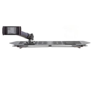Bulletpoint RubiGrid Phone Holder Platform Dash Mount Jeep JL/JT 18-23