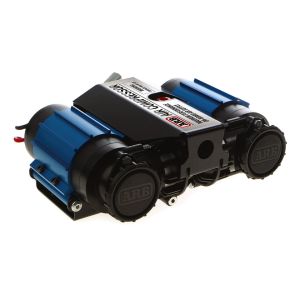 ARB On Board Twin Air Compressor Kit