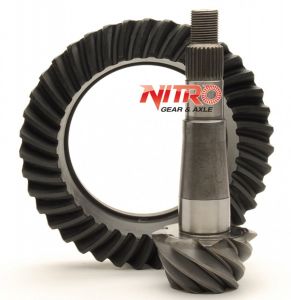 Nitro Gears D44 4.11 Thick Ring & Pinion