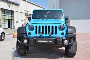 2018 JEEP WRANGLER SPORT JKU