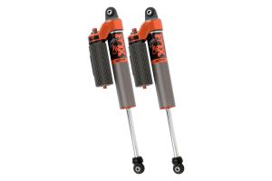 FOX FACTORY RACE SERIES 3.0 INTERNAL BYPASS REAR SHOCK 2-3 LIFT JEEP JL