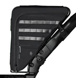 XG CARGO Gama Adventure Jeep JL/4xe 4dr (2018-2023)