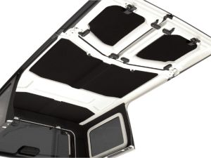 Mopar Hard Top Headliner Jeep JLU 4-Door 