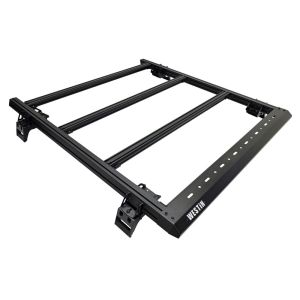 Westin Mesa Roof Rack Jeep JL 4 Door 