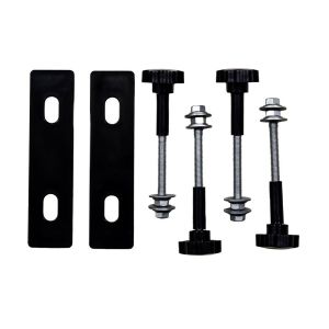 TRACTION BOARD MOUNTING KIT 
