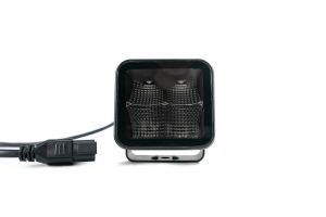 DV8 Offroad 3-Inch Elite Series LED Pod Light