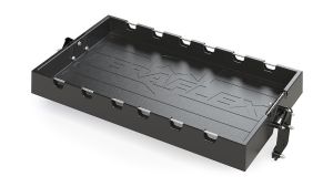 TERAFLEX Sierra Rear Cargo Rack for JL 4dr 