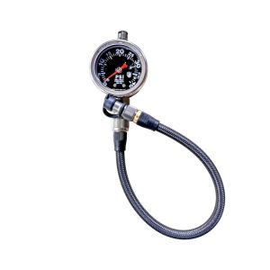 APEX PPG PRECISION PRESSURE GAUGE 0-40 PSI