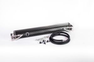 APEX PERFORMANCE 1.0 Power Steering Cooler JEEP (JK/JL/JT)