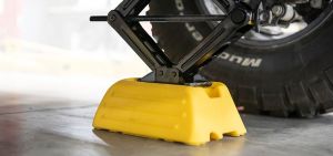 AEV Jack Base - Jeep JL/JT 