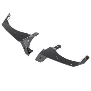 ARTEC JL Front Fender Chop Kit Brackets RUBICON