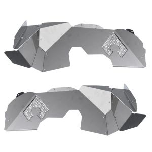 ARTEC JL / JT Front Inner Fenders - All Engines