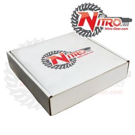 Nitro Dana 44 Rear Master Kit 1