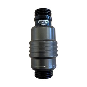 APEX Air Gauge ON/OFF Valve