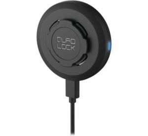 Quad Lock Wireless Charging Head for Car