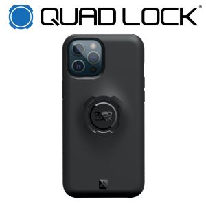 Quad Lock iPhone 12 Pro Max Case