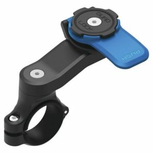 Quad Lock Motorcycle Handlebar Mount