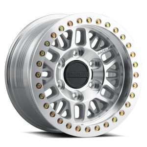 Raceline RT951M Ryno Beadlock - Machined Set of 5