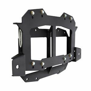 Smittybilt JL Tire Relocation Bracket