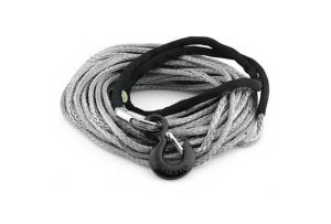 Smittybilt Synthetic Rope 10000 lbs