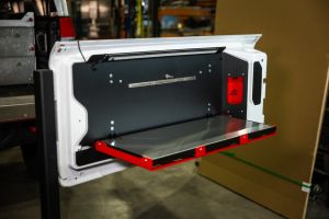 American Adventure Lab JL VersaTable Tailgate Table