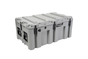LINE-X Accessories Cargo Organizer 130 Liters 
